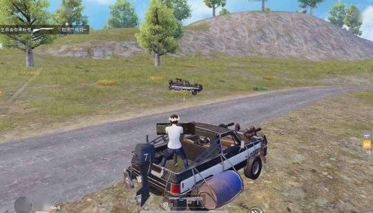 和平精英模拟器《ACE》内部辅助上架