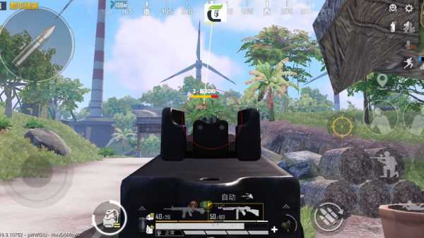 深入了解和平精英辅助现象:技术创新与社会影