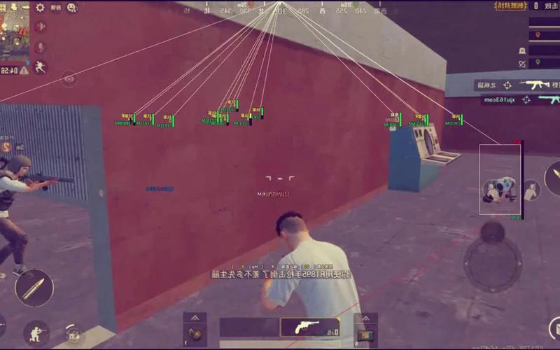 【LK防封端口】【防举报